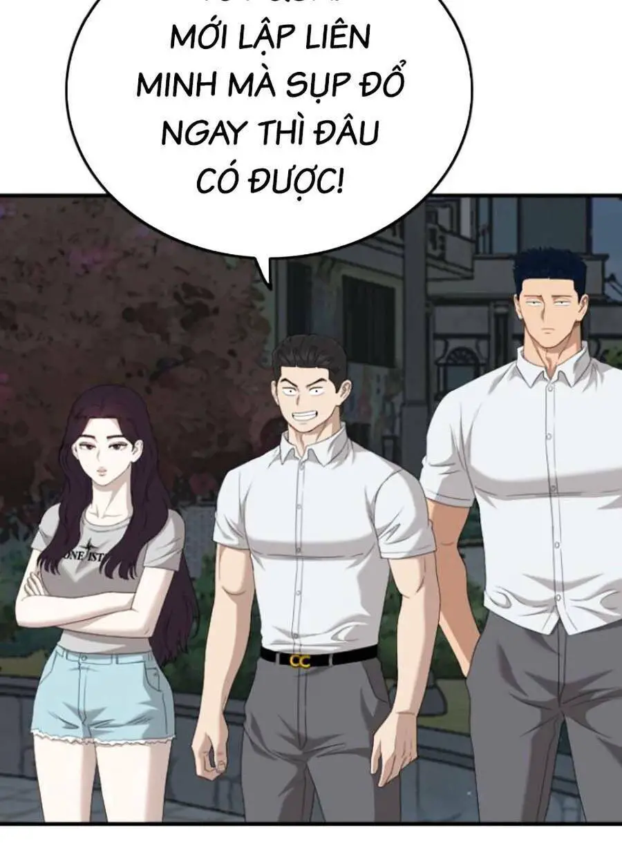 Người Xấu Nettruyen ZZZ Chương 145 Page 27