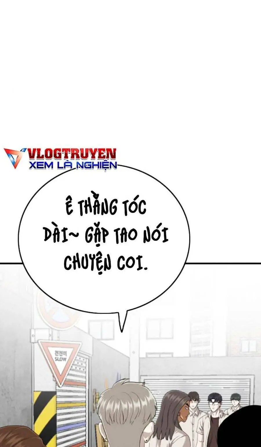 Người Xấu Nettruyen ZZZ Chương 145 Page 84