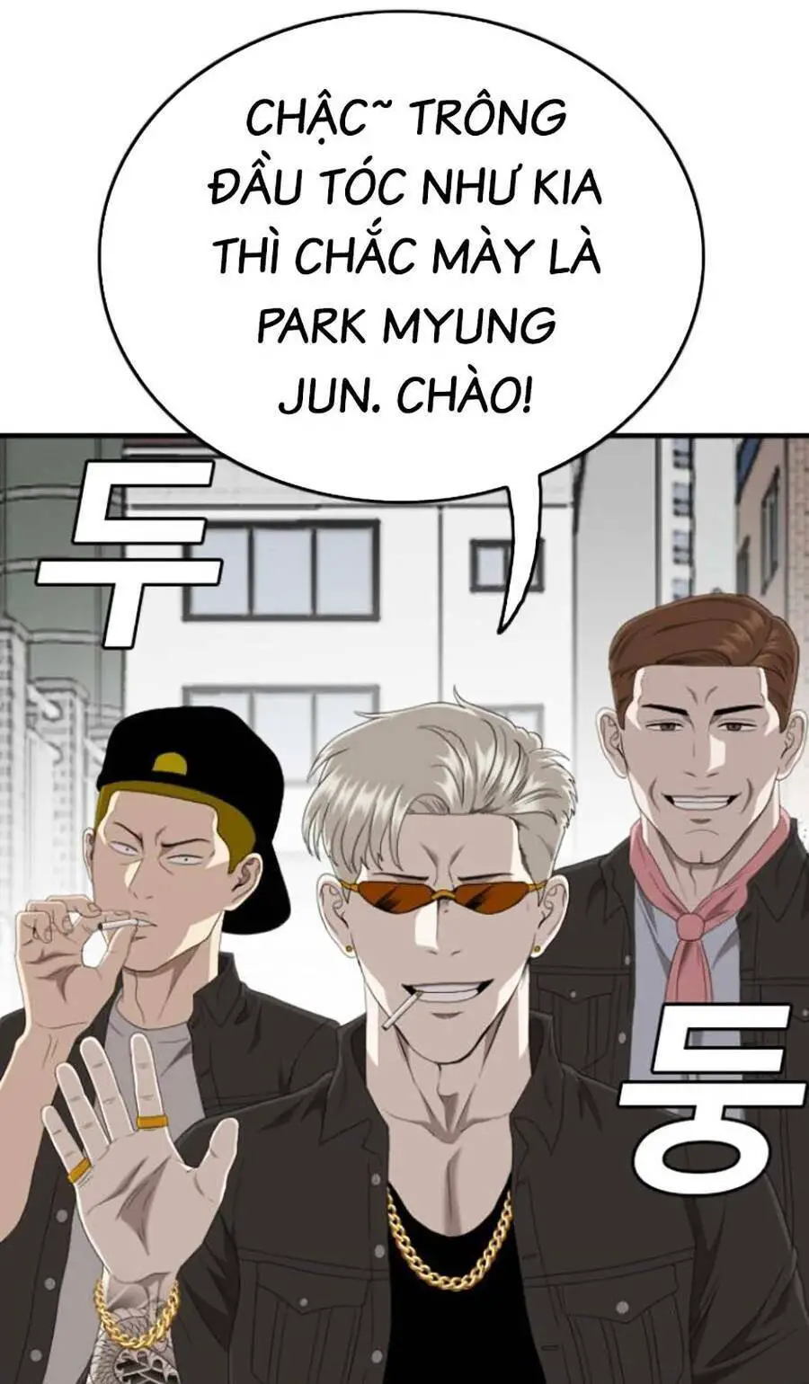 Người Xấu Nettruyen ZZZ Chương 145 Page 87