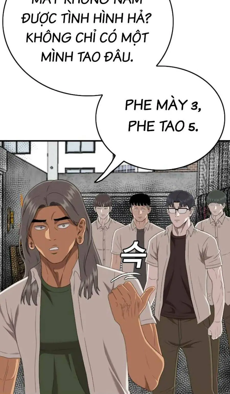 Người Xấu Nettruyen ZZZ Chương 145 Page 92