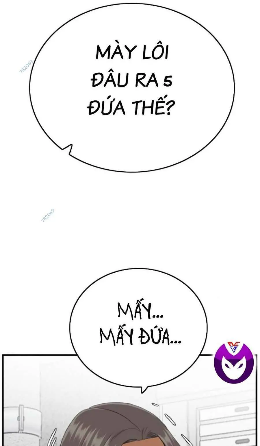 Người Xấu Nettruyen ZZZ Chương 145 Page 97