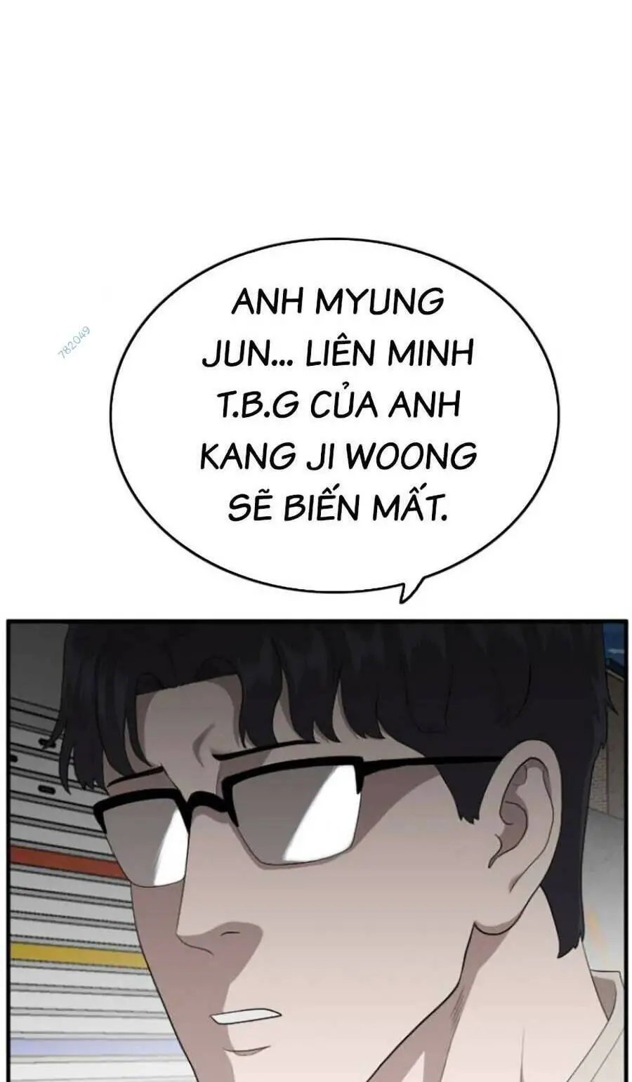 Người Xấu Nettruyen ZZZ Chương 145 Page 106