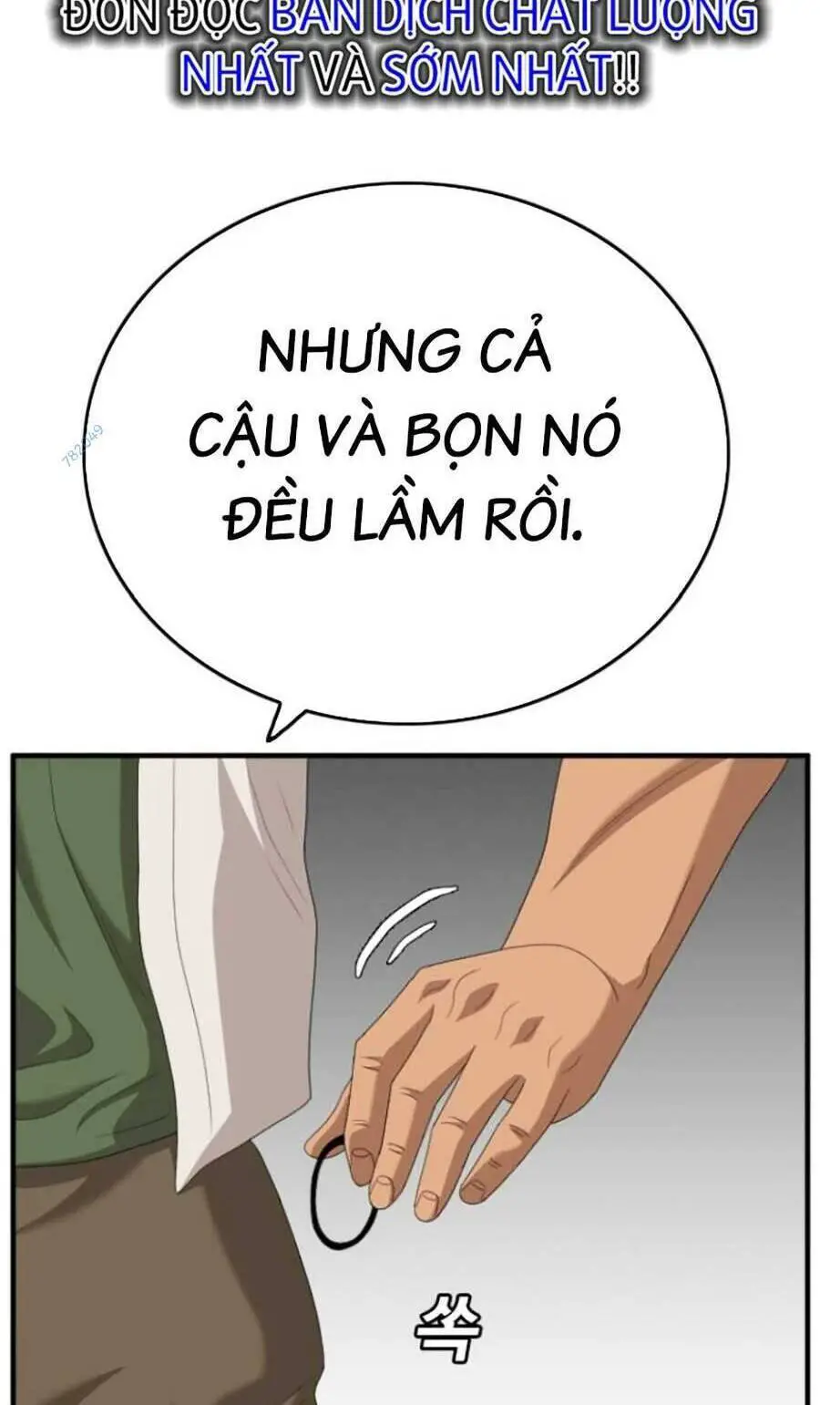 Người Xấu Nettruyen ZZZ Chương 145 Page 114