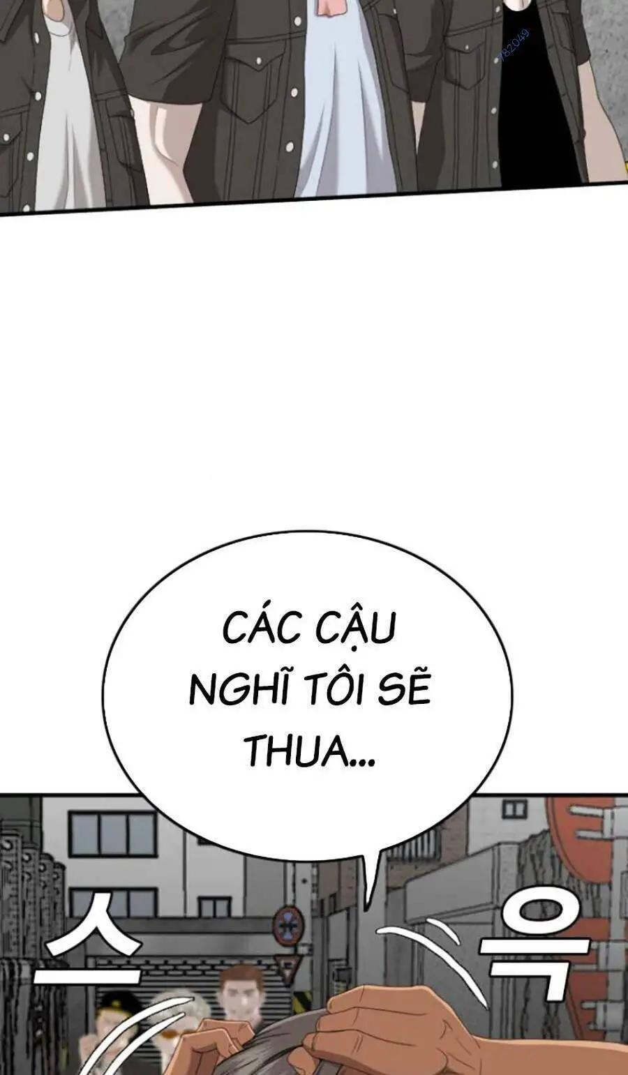 Người Xấu Nettruyen ZZZ Chương 145 Page 117