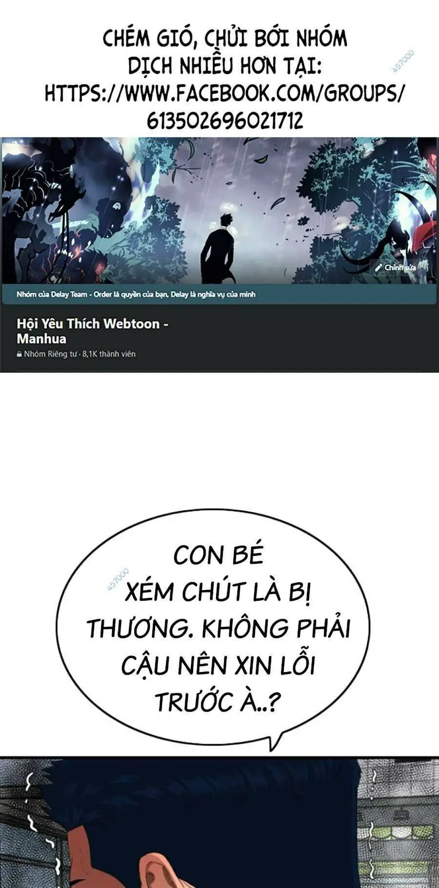 Người Xấu Nettruyen ZZZ Chương 142 Page 1