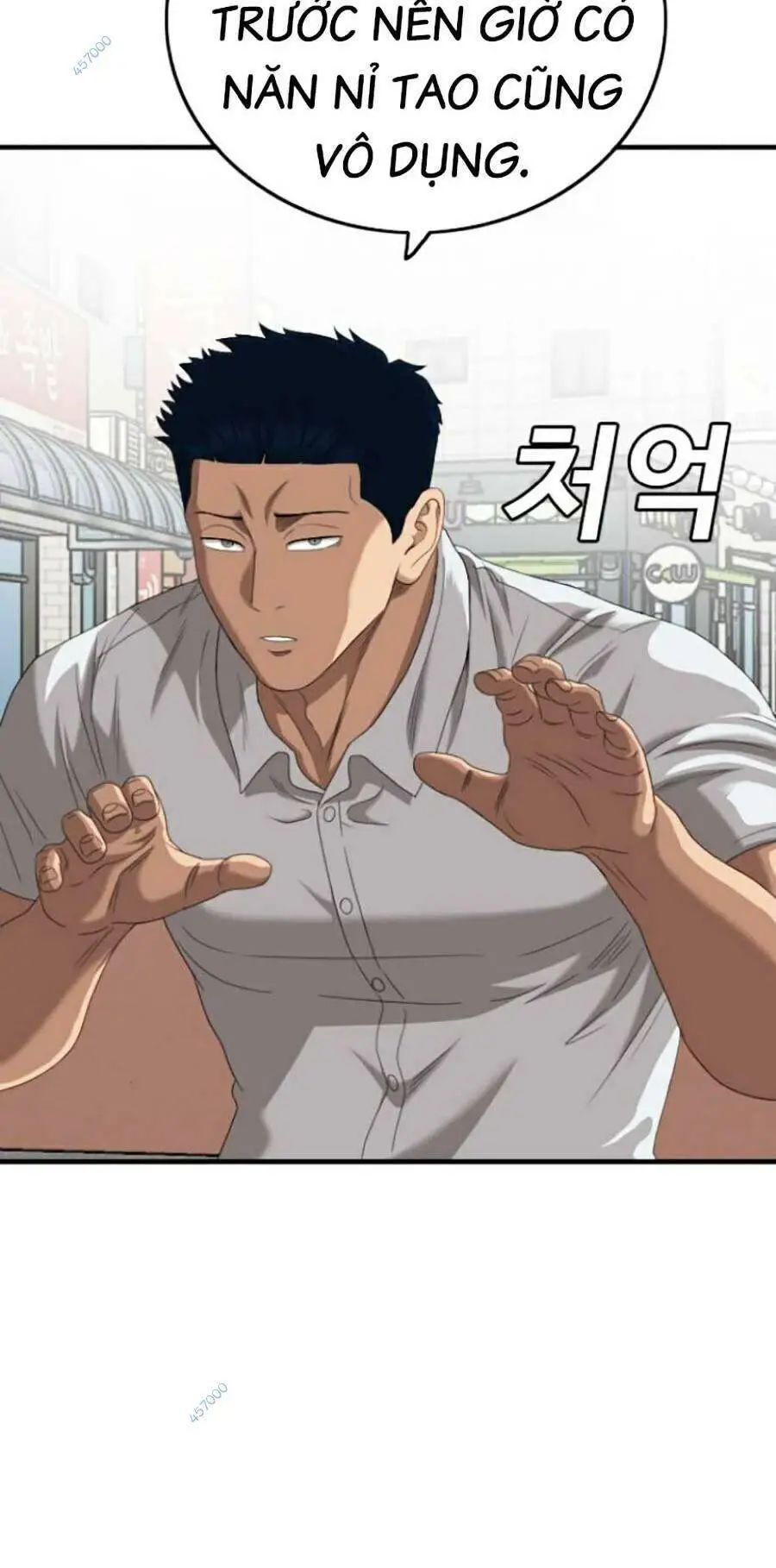 Người Xấu Nettruyen ZZZ Chương 142 Page 23