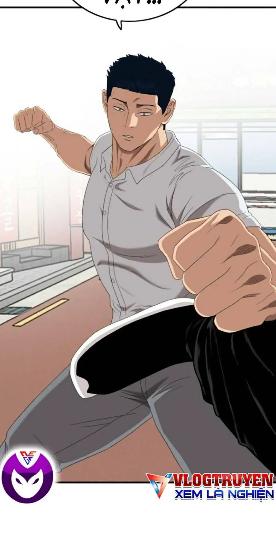 Người Xấu Nettruyen ZZZ Chương 142 Page 30