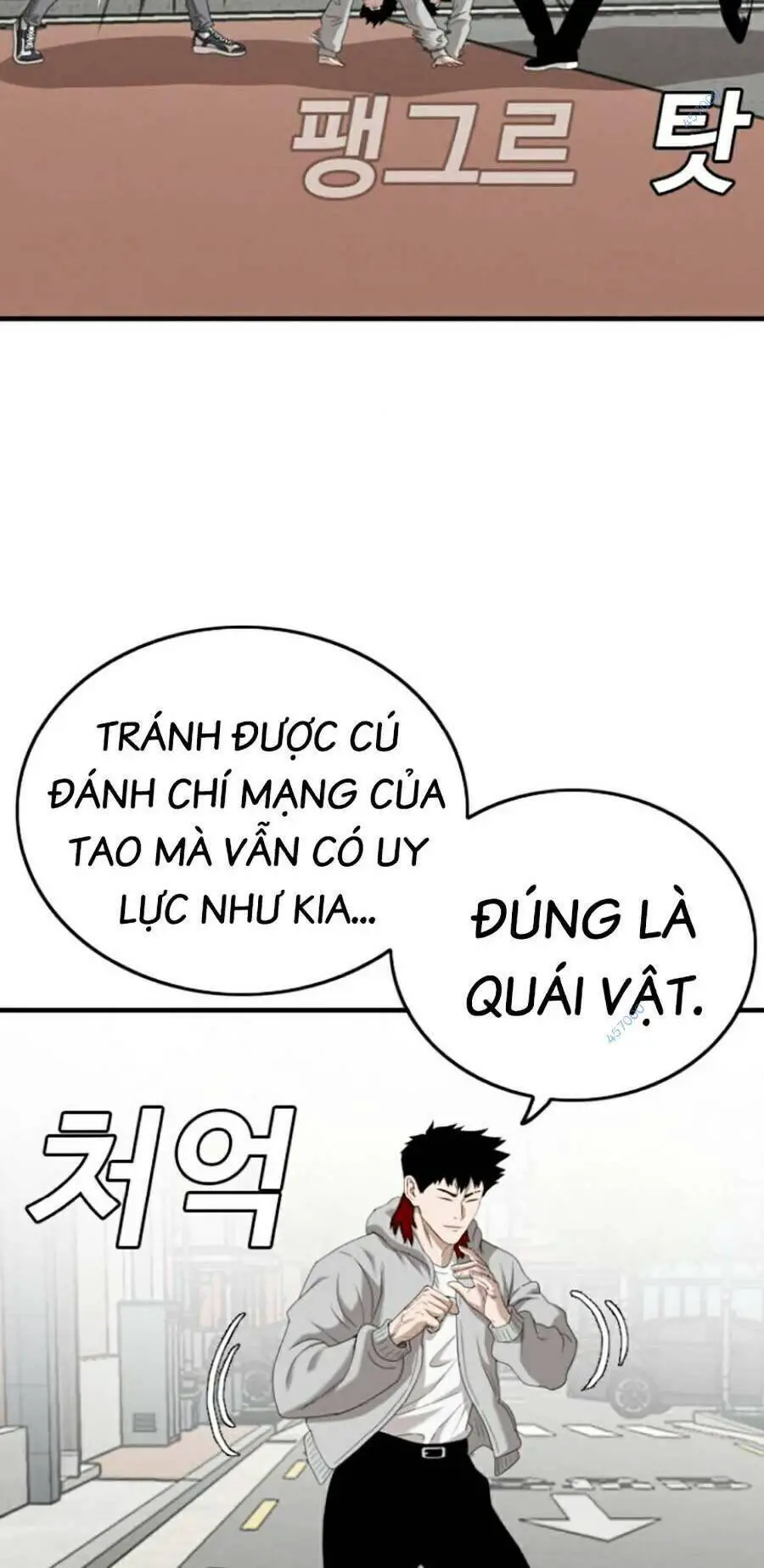 Người Xấu Nettruyen ZZZ Chương 142 Page 35