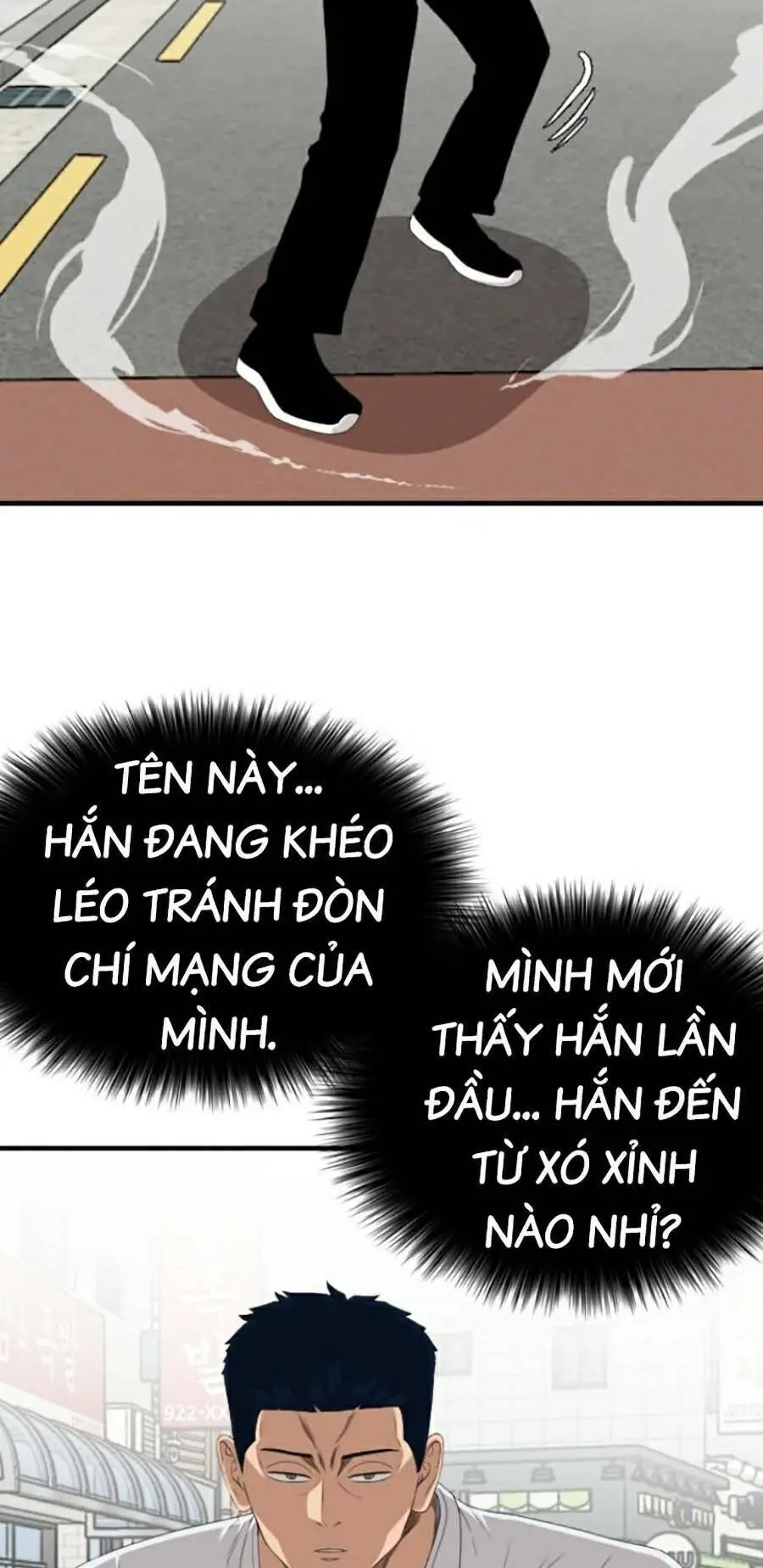 Người Xấu Nettruyen ZZZ Chương 142 Page 36