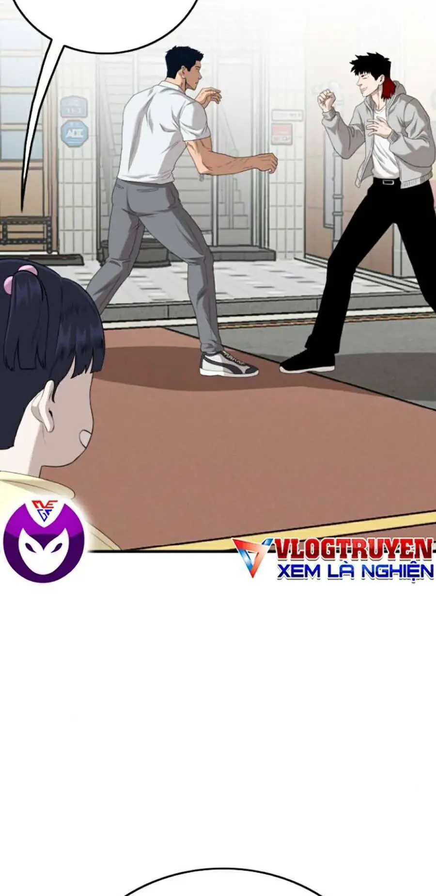 Người Xấu Nettruyen ZZZ Chương 142 Page 40
