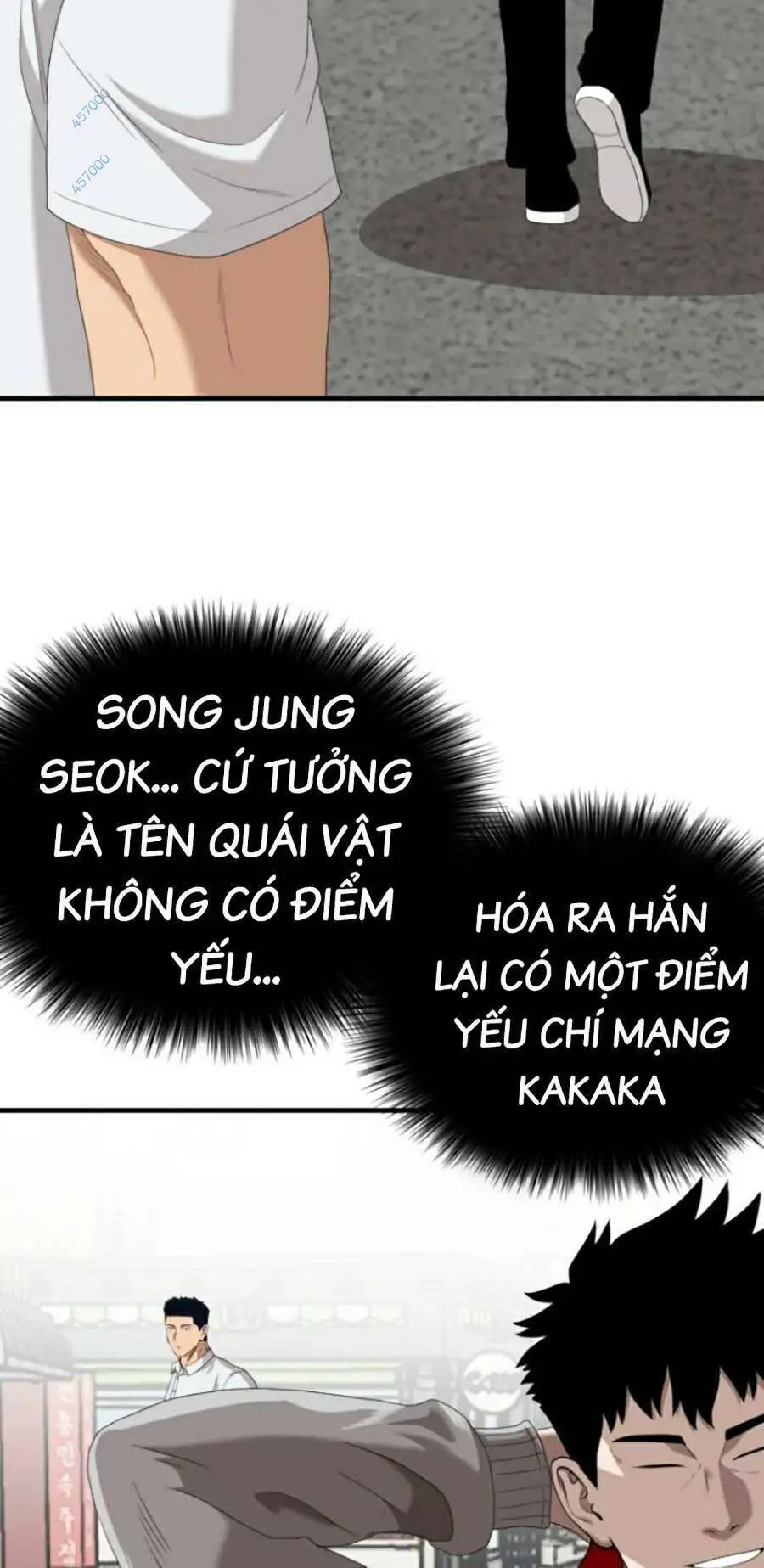 Người Xấu Nettruyen ZZZ Chương 142 Page 45