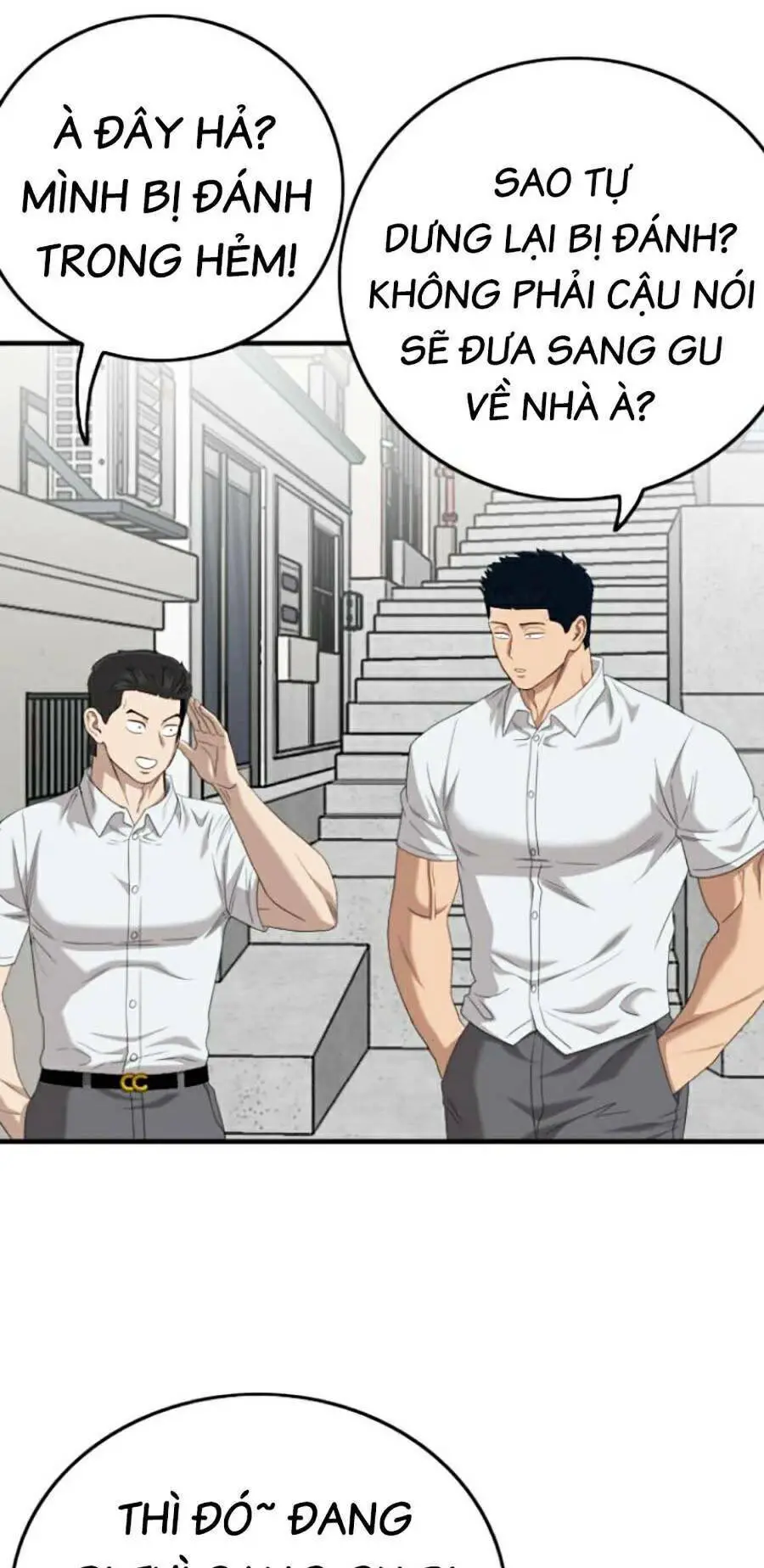 Người Xấu Nettruyen ZZZ Chương 142 Page 58