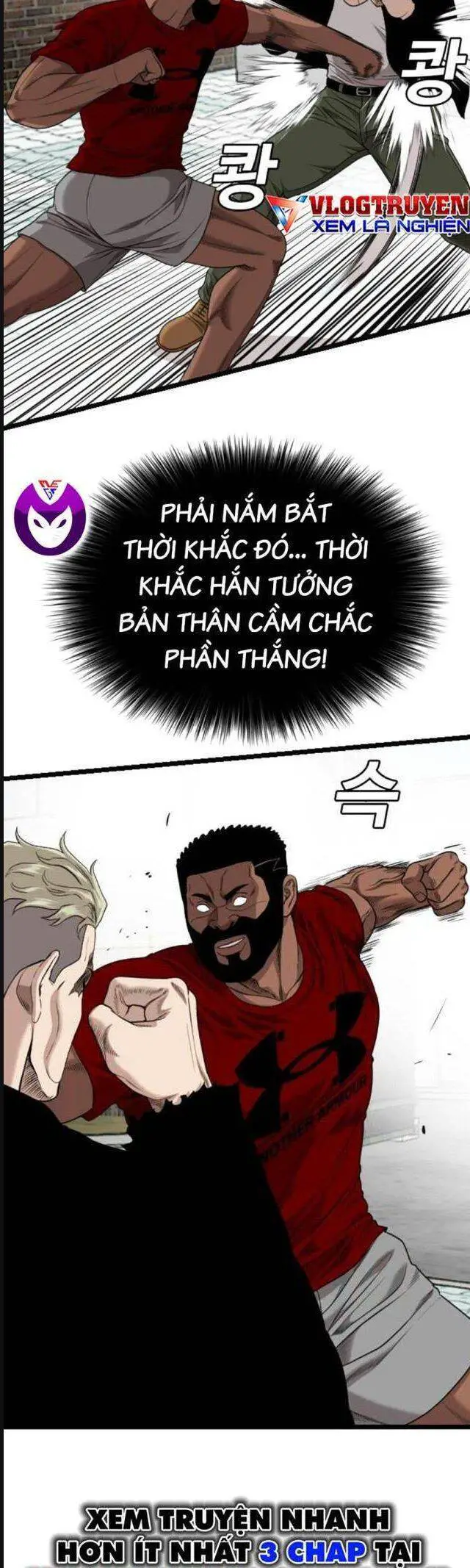 Người Xấu Nettruyen ZZZ Chương 225 Page 9