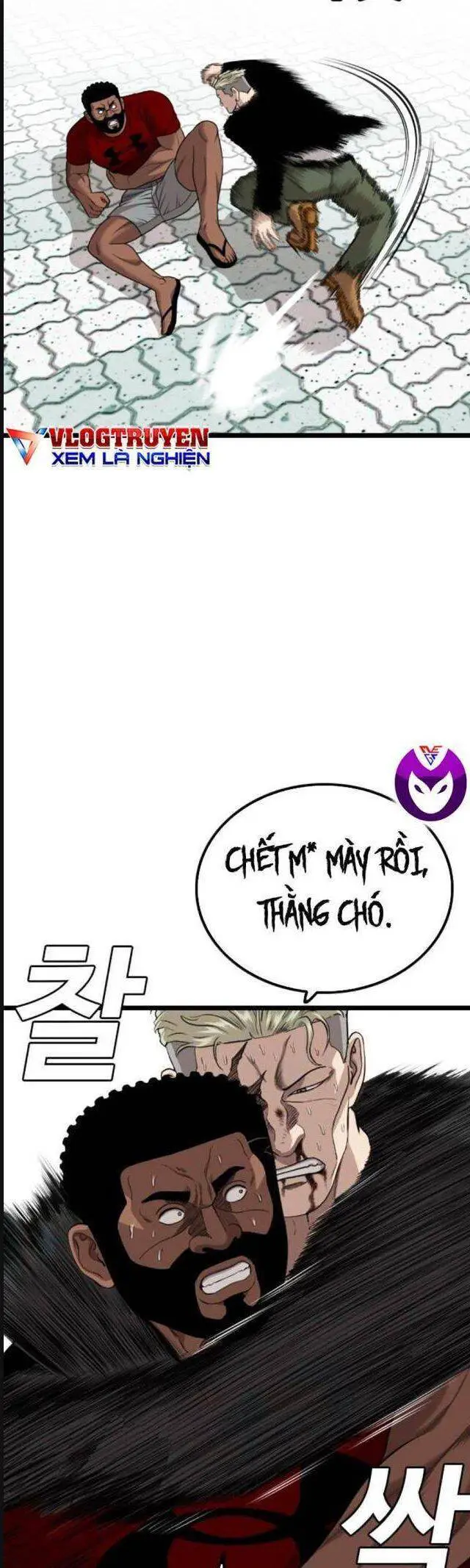 Người Xấu Nettruyen ZZZ Chương 225 Page 13