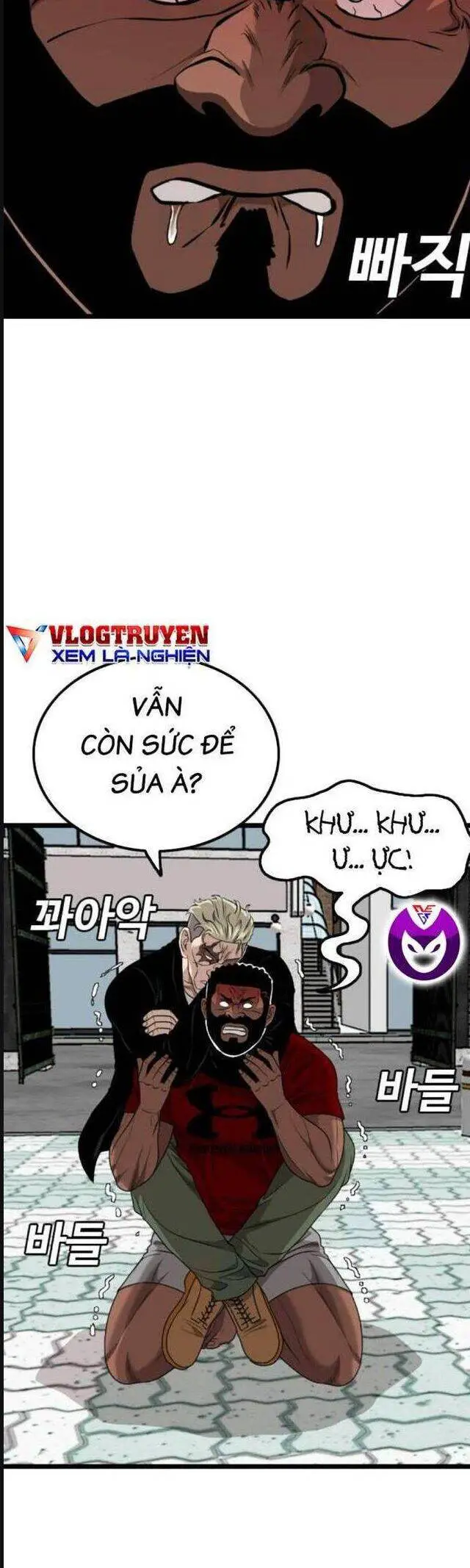 Người Xấu Nettruyen ZZZ Chương 225 Page 18