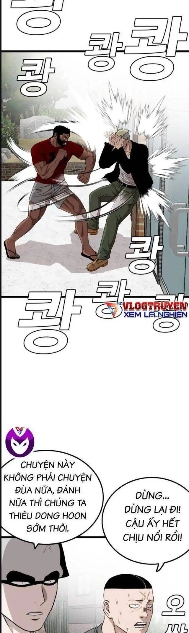 Người Xấu Nettruyen ZZZ Chương 225 Page 31