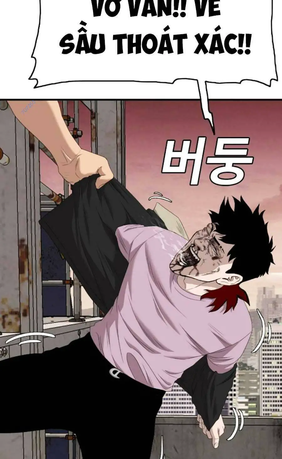 Người Xấu Nettruyen ZZZ Chương 152 Page 101