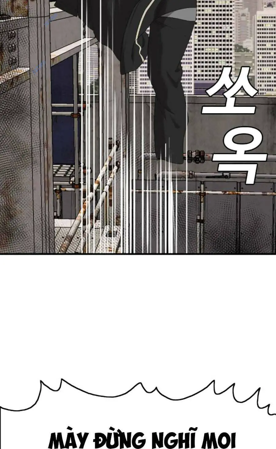 Người Xấu Nettruyen ZZZ Chương 152 Page 105