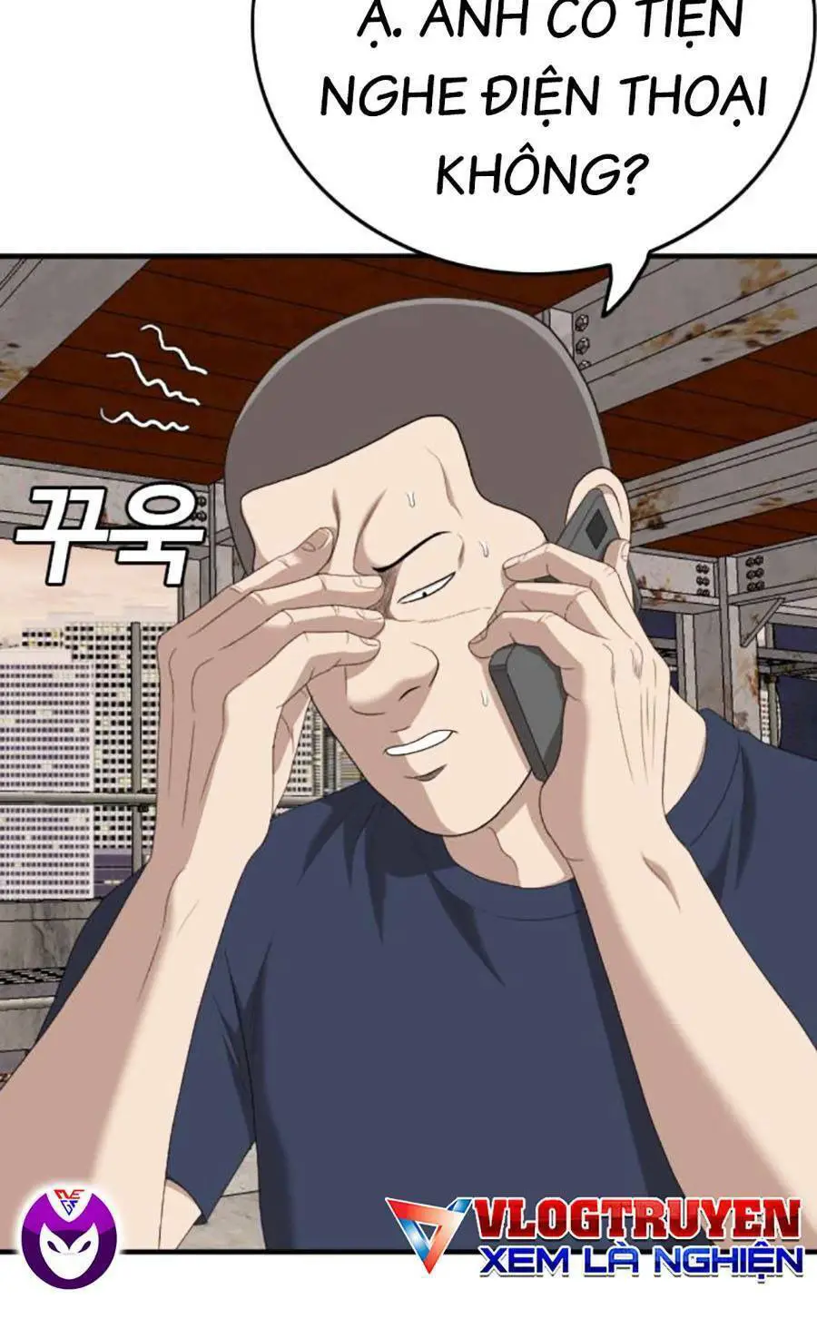 Người Xấu Nettruyen ZZZ Chương 152 Page 111
