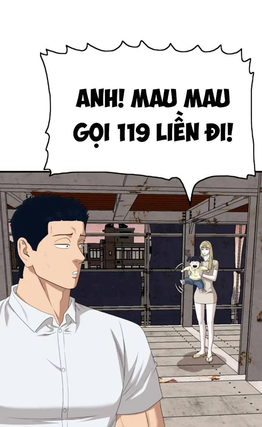 Người Xấu Nettruyen ZZZ Chương 152 Page 115