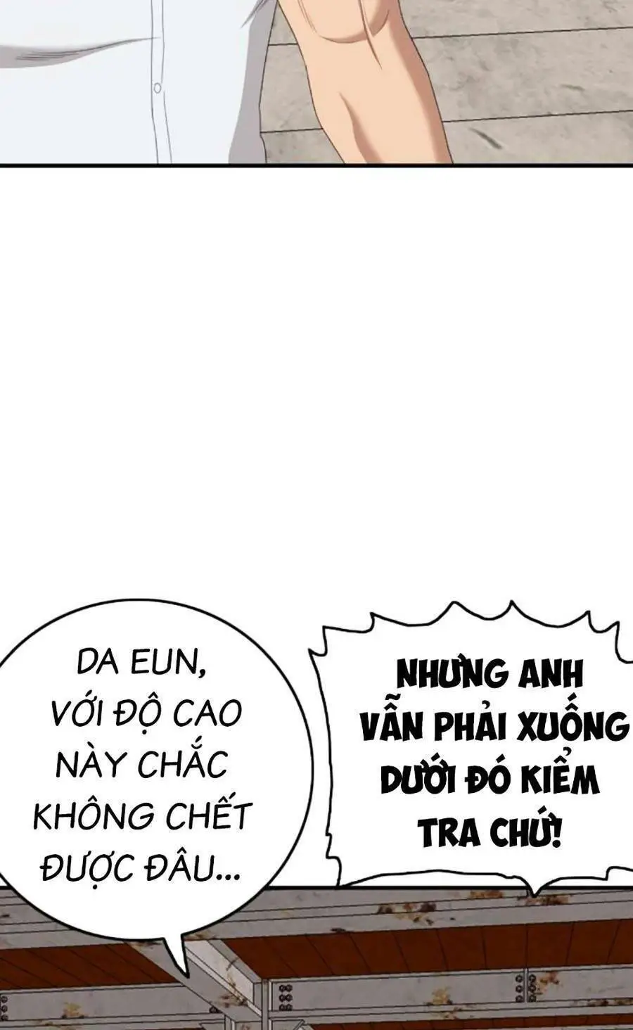 Người Xấu Nettruyen ZZZ Chương 152 Page 116