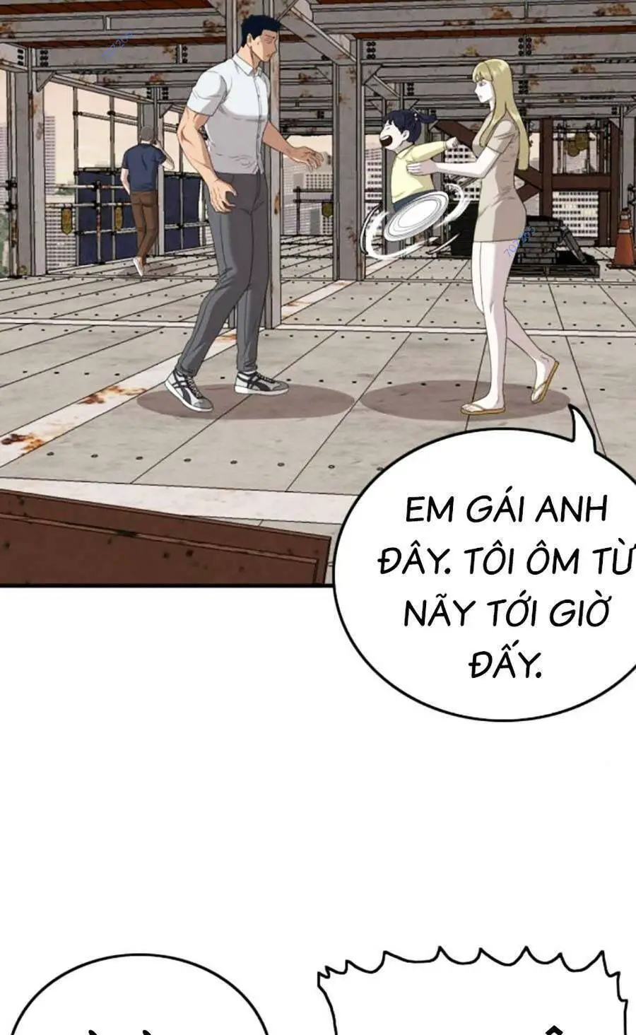 Người Xấu Nettruyen ZZZ Chương 152 Page 117