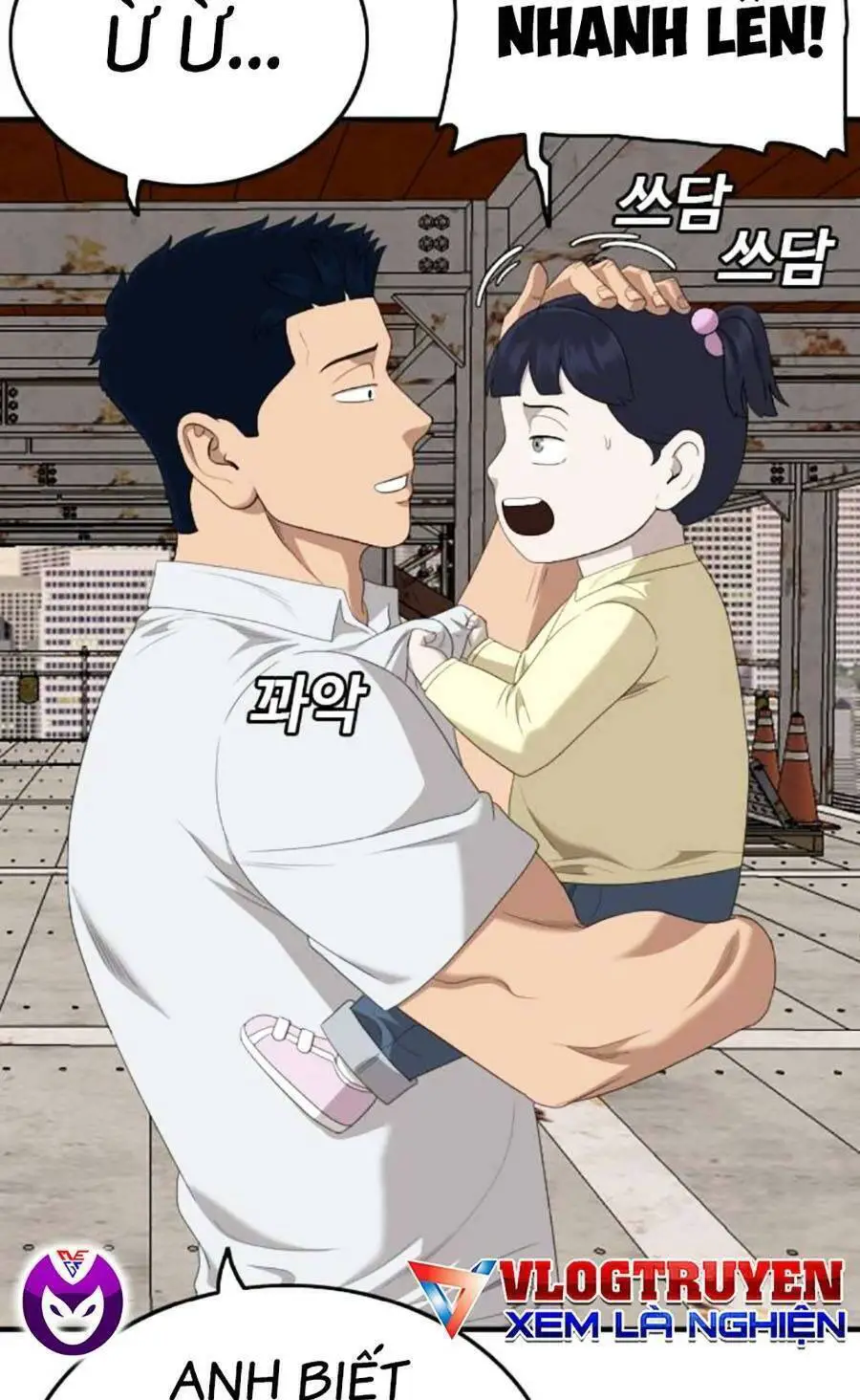 Người Xấu Nettruyen ZZZ Chương 152 Page 118