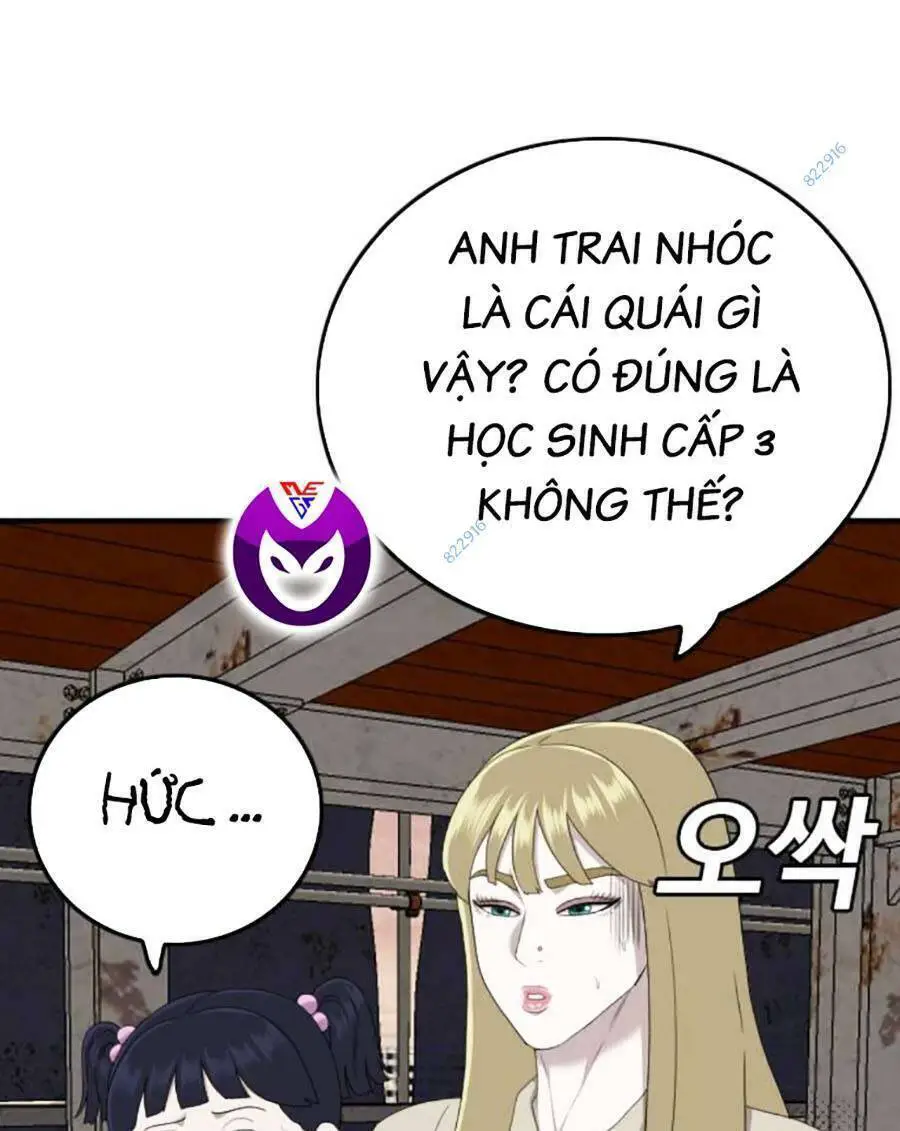 Người Xấu Nettruyen ZZZ Chương 151 Page 77