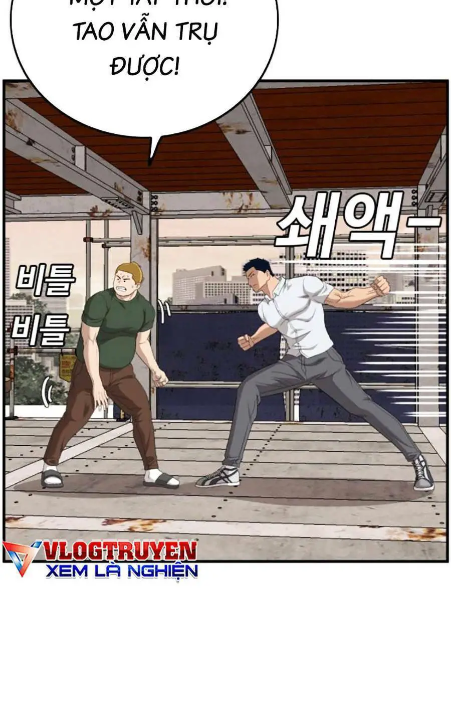 Người Xấu Nettruyen ZZZ Chương 151 Page 84