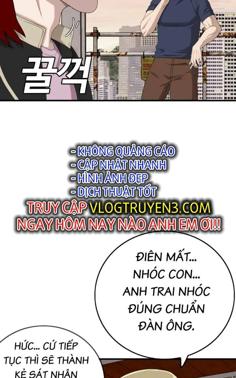 Người Xấu Nettruyen ZZZ Chương 151 Page 88