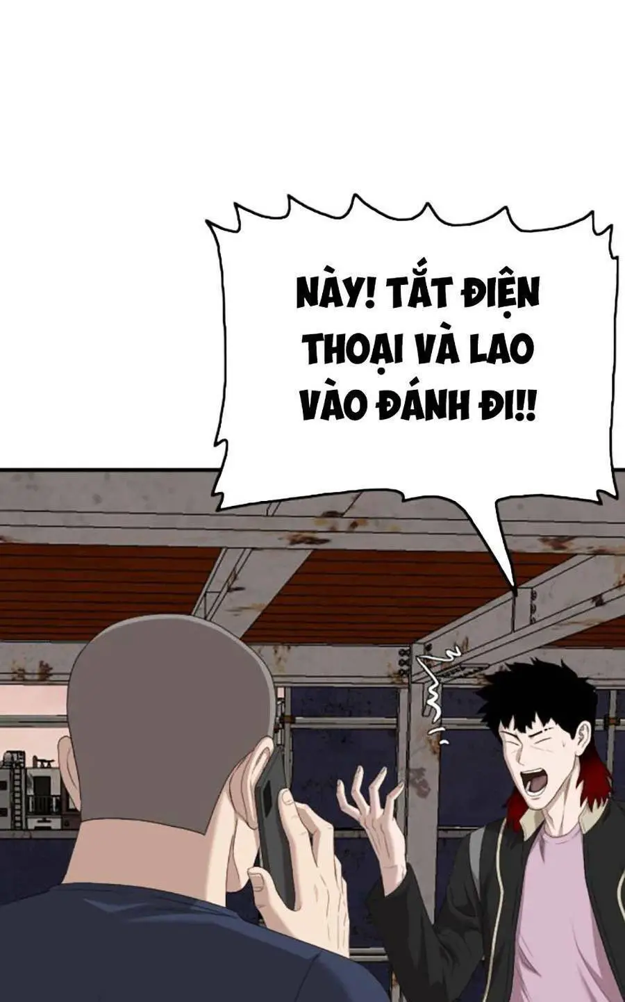 Người Xấu Nettruyen ZZZ Chương 151 Page 90