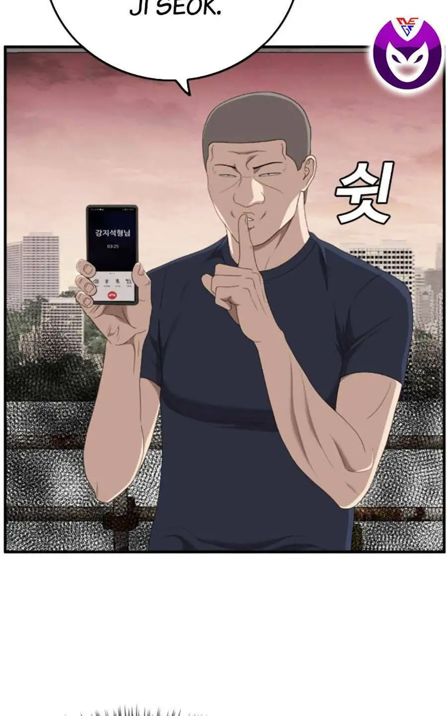 Người Xấu Nettruyen ZZZ Chương 151 Page 92