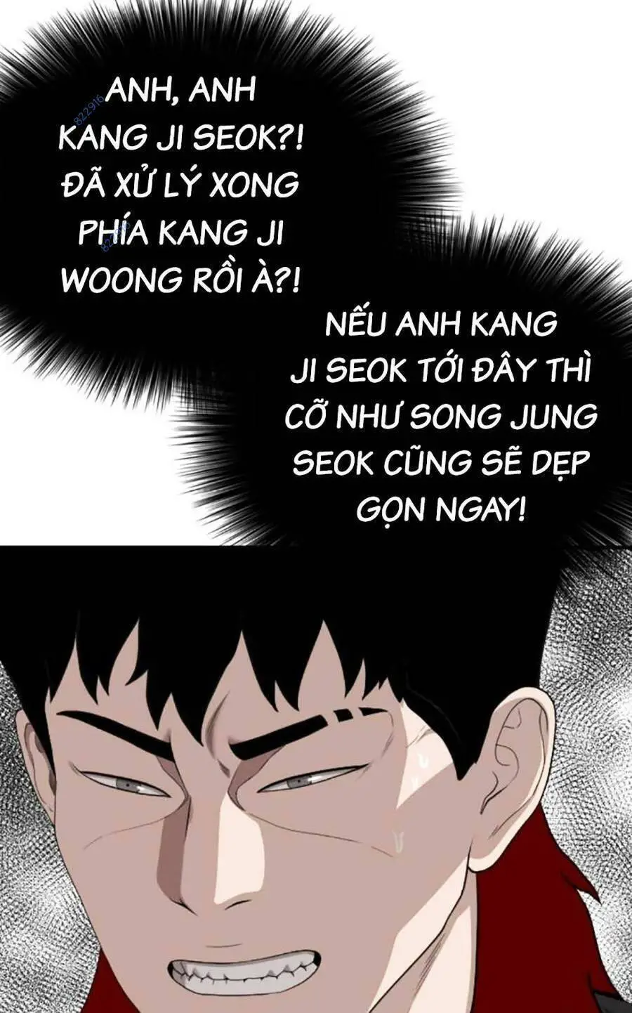 Người Xấu Nettruyen ZZZ Chương 151 Page 93