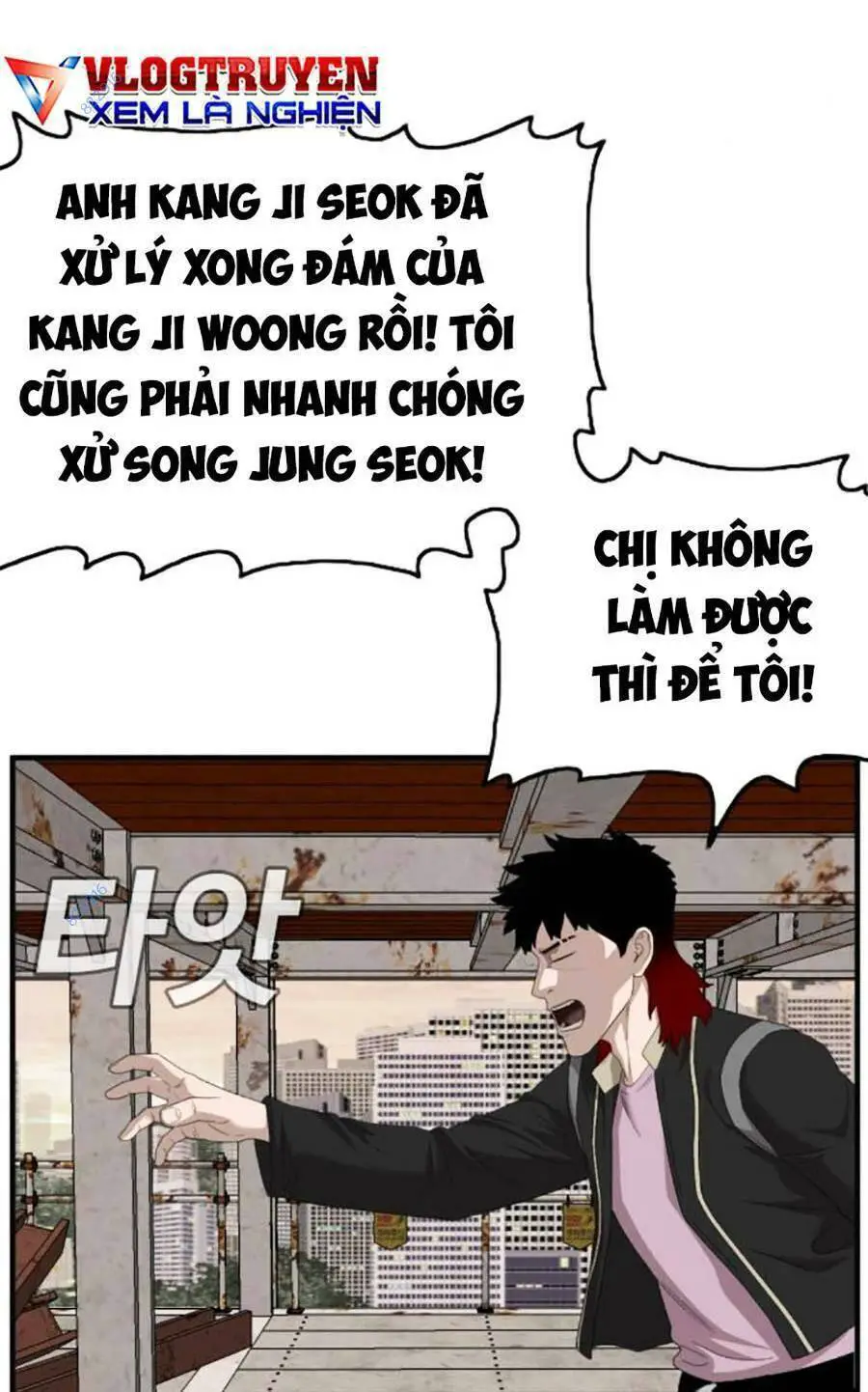Người Xấu Nettruyen ZZZ Chương 151 Page 97