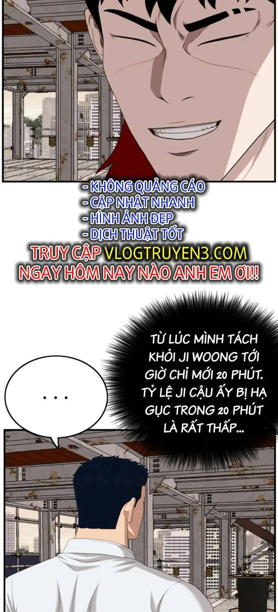 Người Xấu Nettruyen ZZZ Chương 151 Page 106
