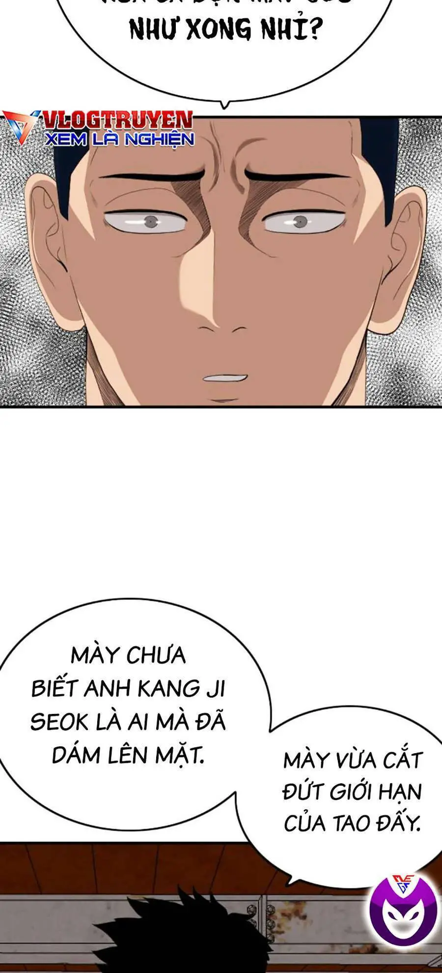 Người Xấu Nettruyen ZZZ Chương 151 Page 112