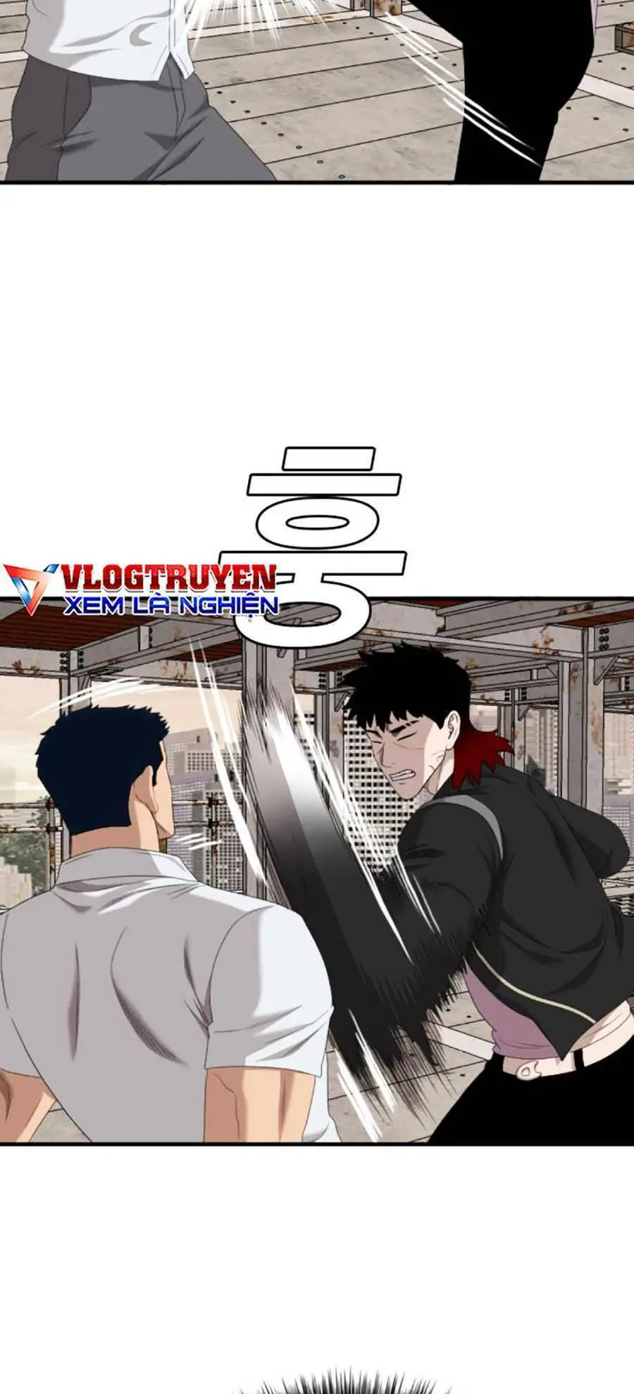 Người Xấu Nettruyen ZZZ Chương 151 Page 116