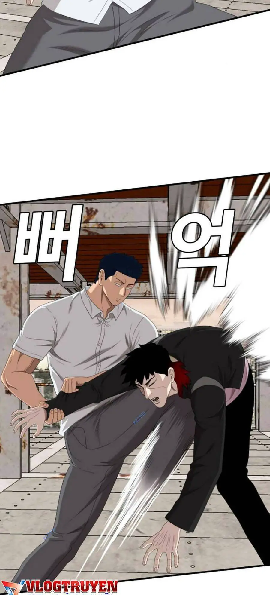 Người Xấu Nettruyen ZZZ Chương 151 Page 119