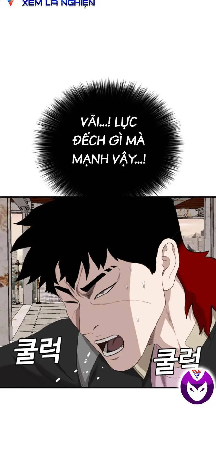 Người Xấu Nettruyen ZZZ Chương 151 Page 120