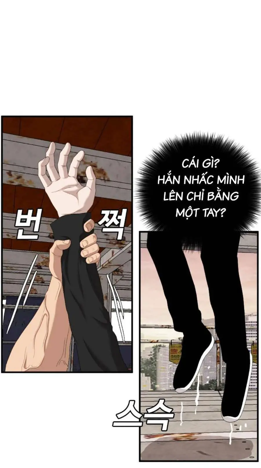 Người Xấu Nettruyen ZZZ Chương 151 Page 122