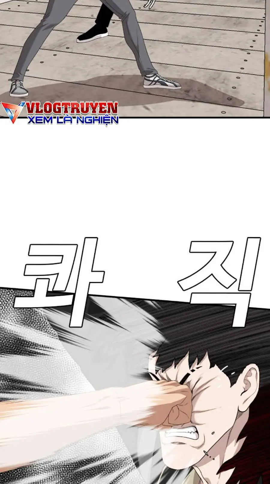 Người Xấu Nettruyen ZZZ Chương 151 Page 124