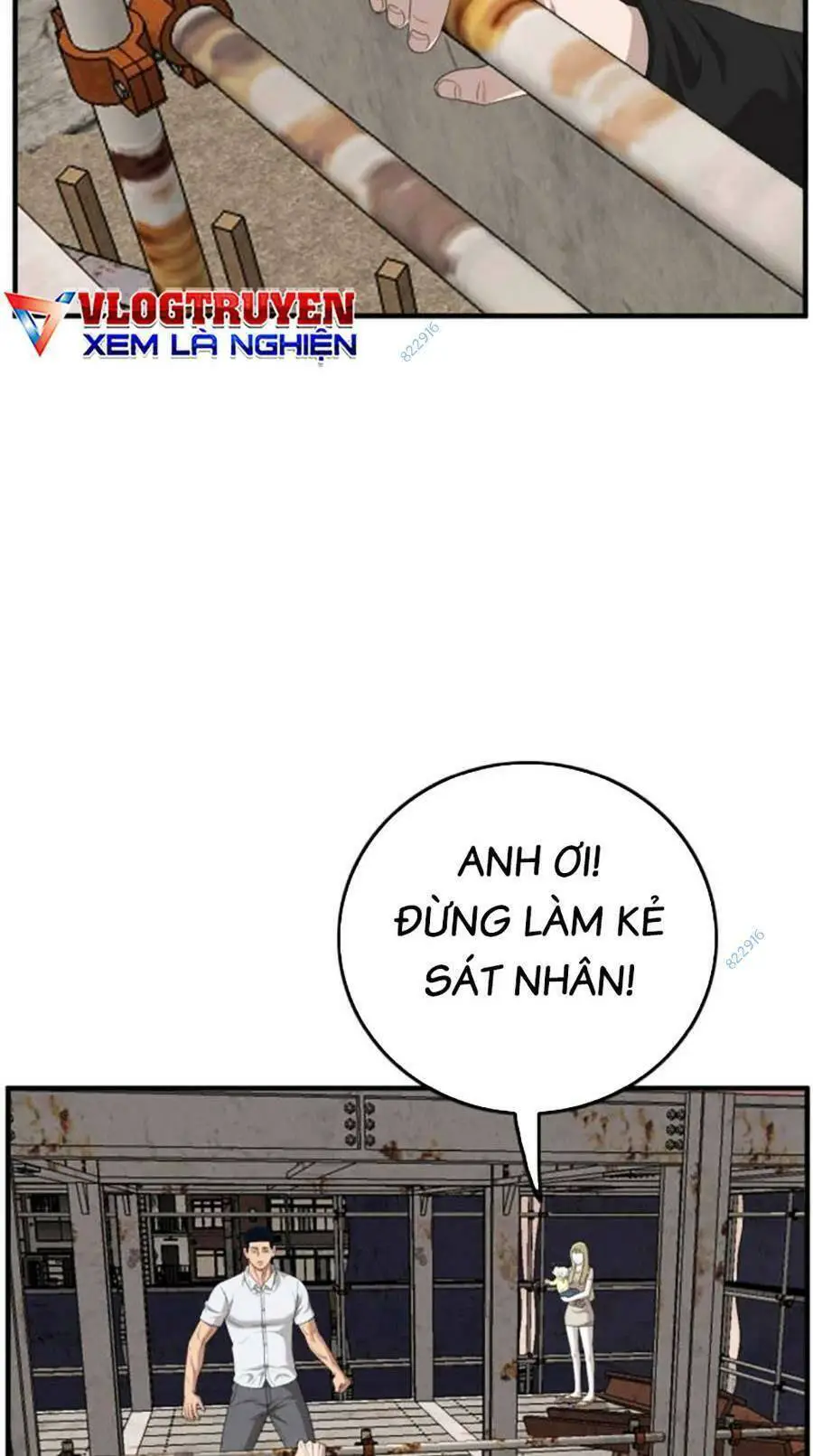 Người Xấu Nettruyen ZZZ Chương 151 Page 129