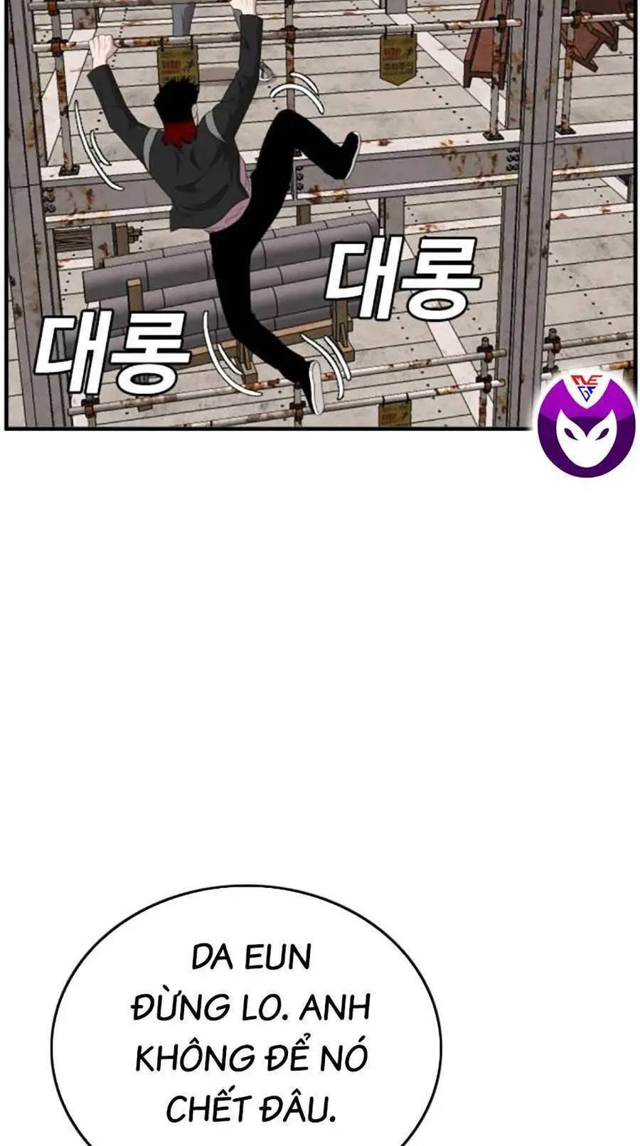 Người Xấu Nettruyen ZZZ Chương 151 Page 130