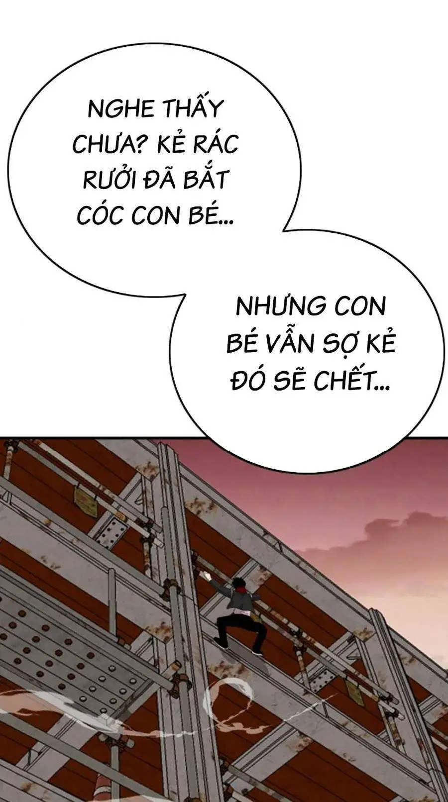 Người Xấu Nettruyen ZZZ Chương 151 Page 132