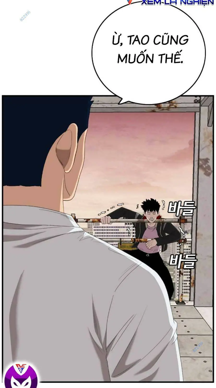 Người Xấu Nettruyen ZZZ Chương 151 Page 135