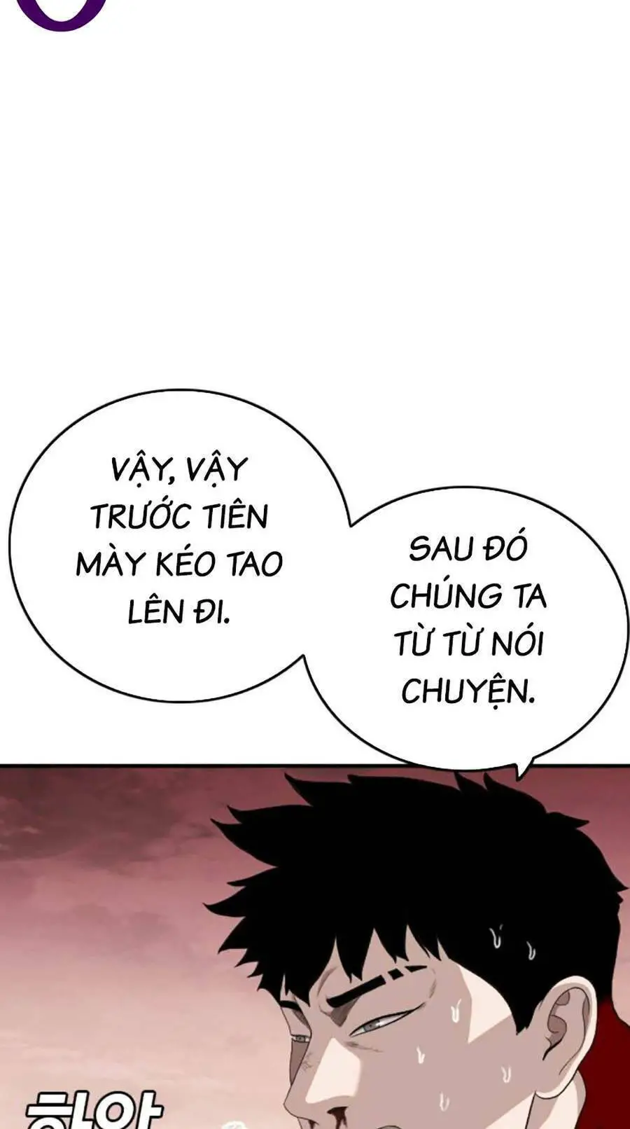 Người Xấu Nettruyen ZZZ Chương 151 Page 136