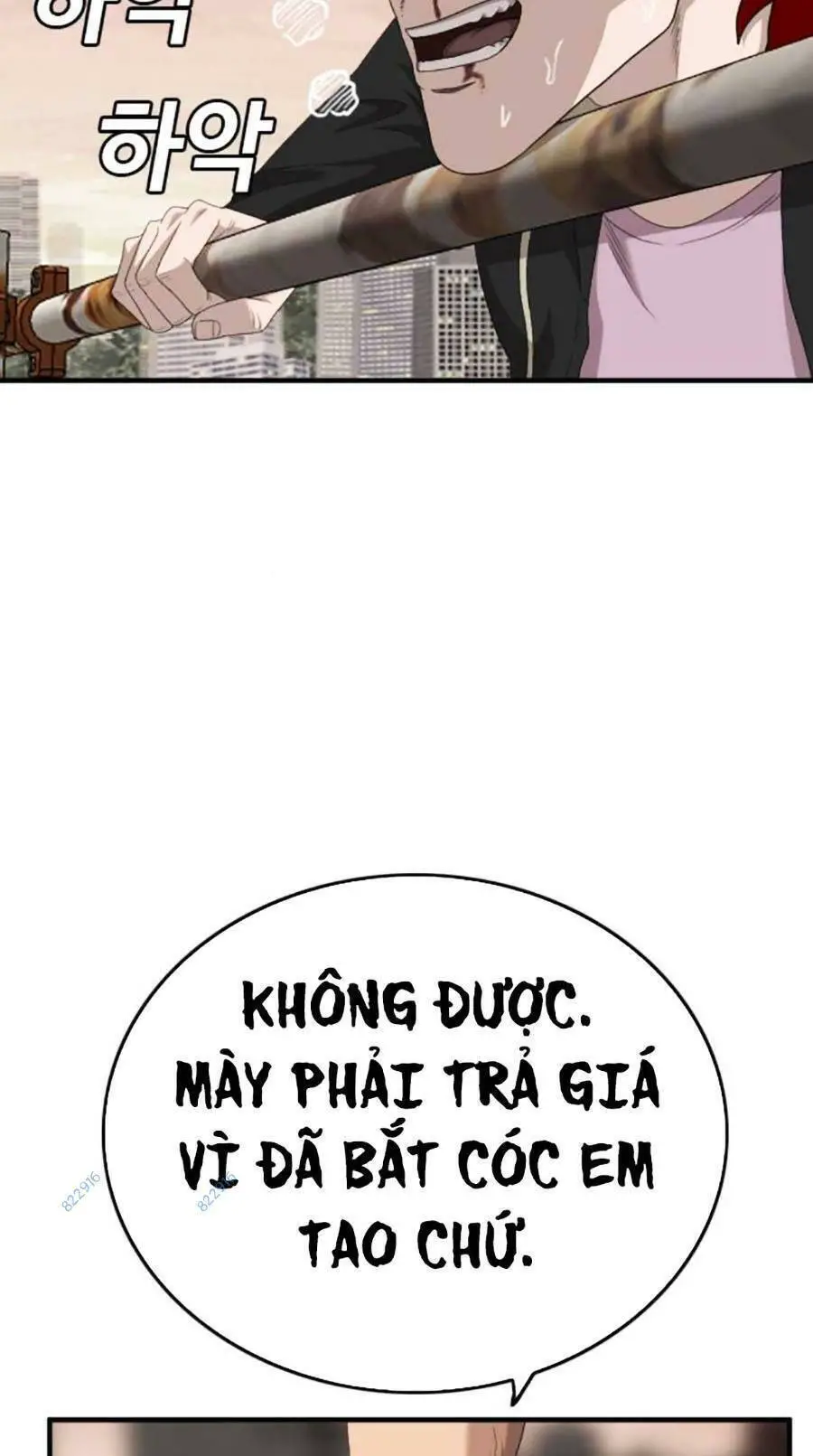 Người Xấu Nettruyen ZZZ Chương 151 Page 137