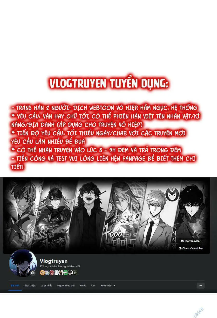 Người Xấu Nettruyen ZZZ Chương 176 Page 1