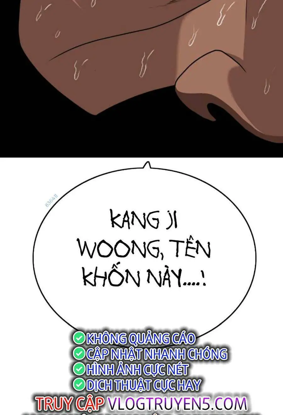Người Xấu Nettruyen ZZZ Chương 176 Page 9