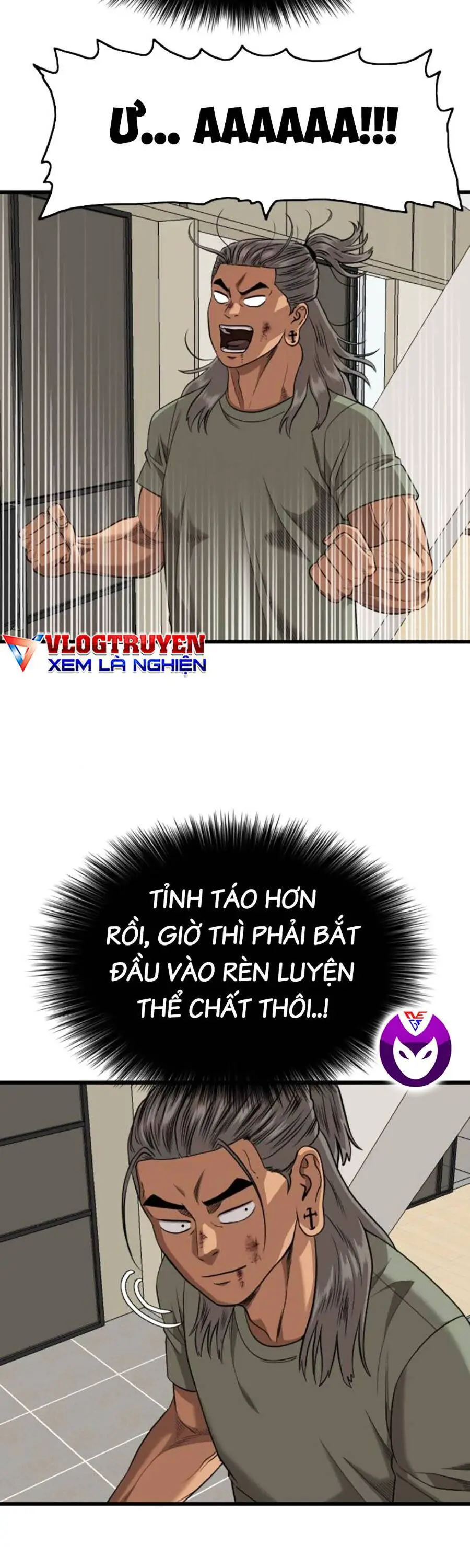 Người Xấu Nettruyen ZZZ Chương 202 Page 5